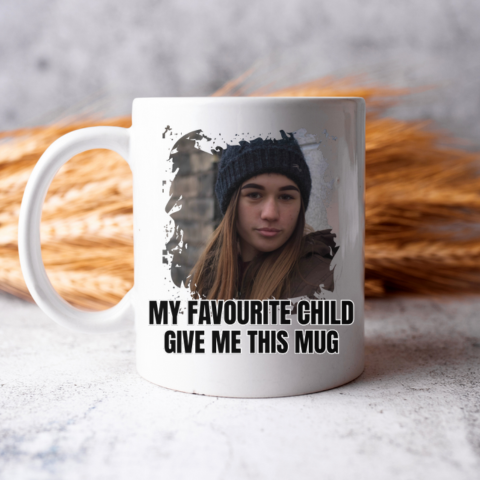 Who’s the Favourite Mug