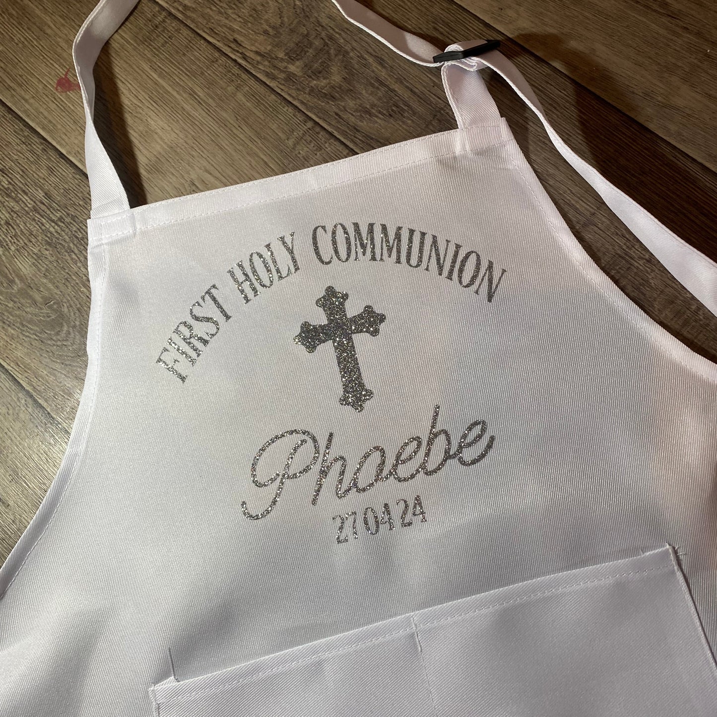 Holy Communion Apron