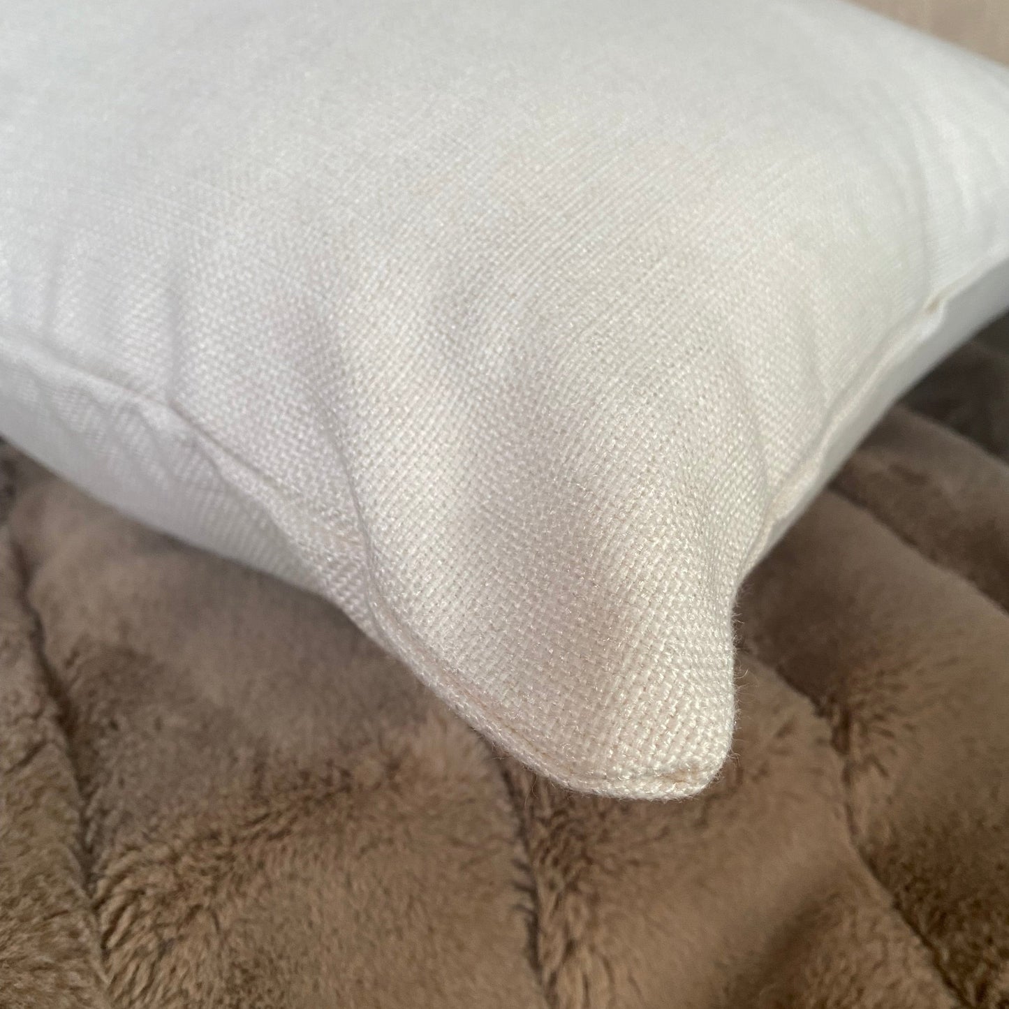 Millie's Unconditional love Cushion
