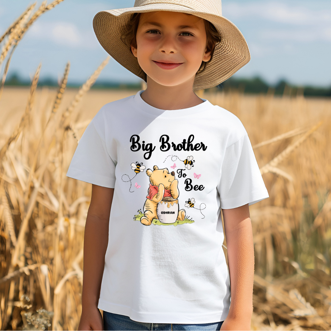 Big Brother to bee T-Shirt