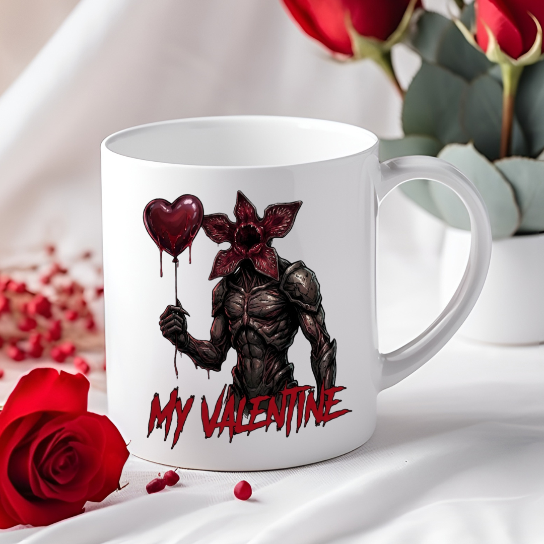 My Valentine Mug