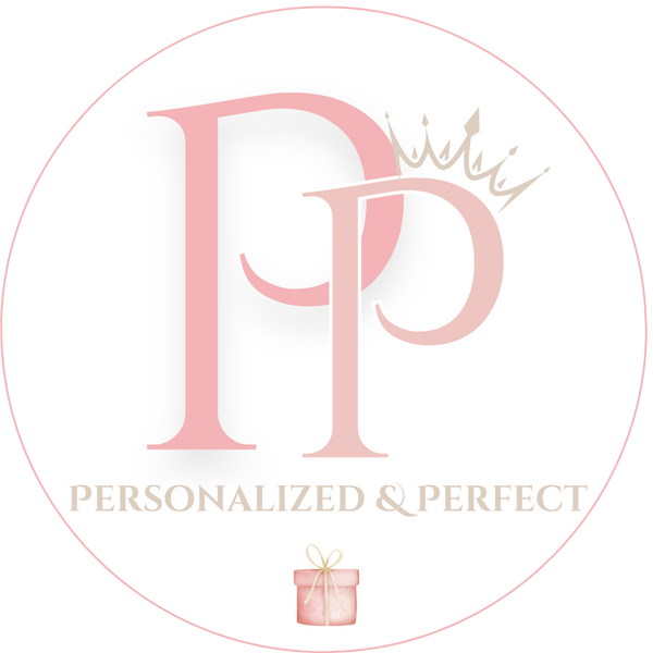 Personalized & Perfect