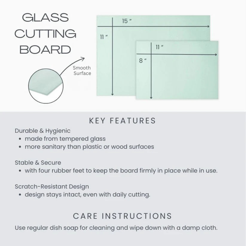 Where Memories Are Made – Photo Chopping Board