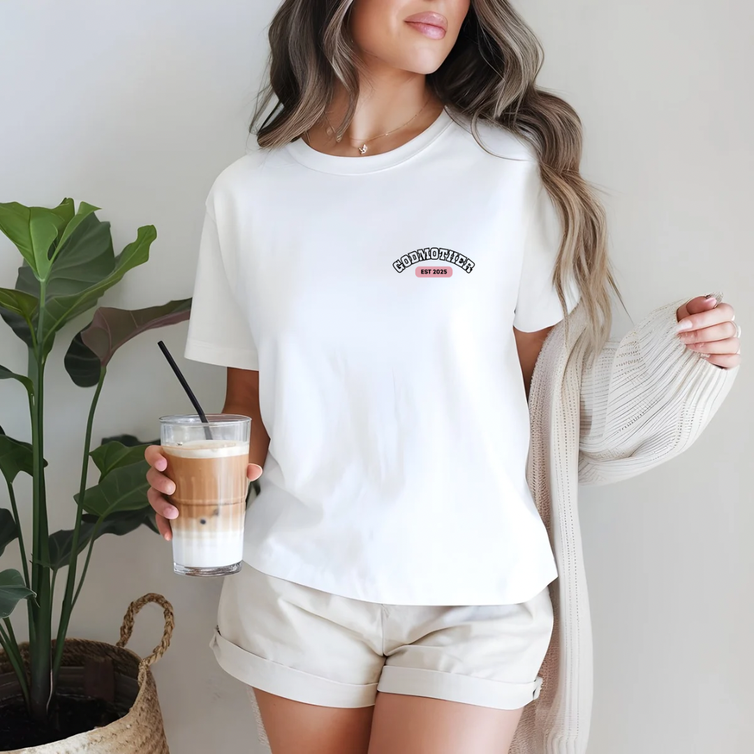 Godmother Tee