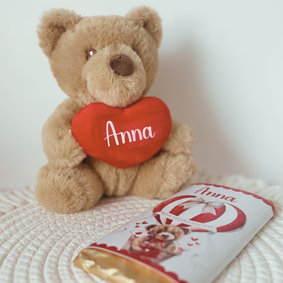 Kids Valentines Set