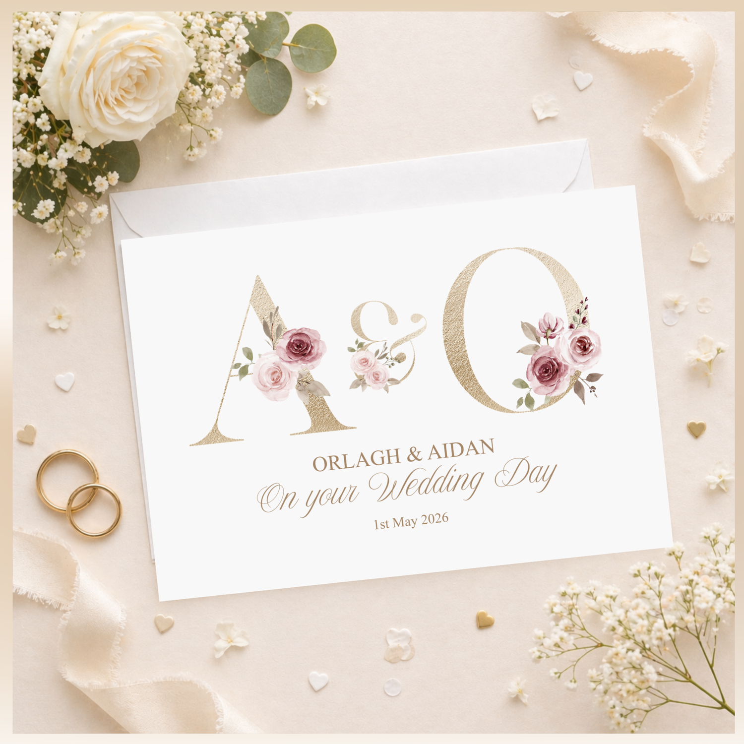 Celebrating Love Cards