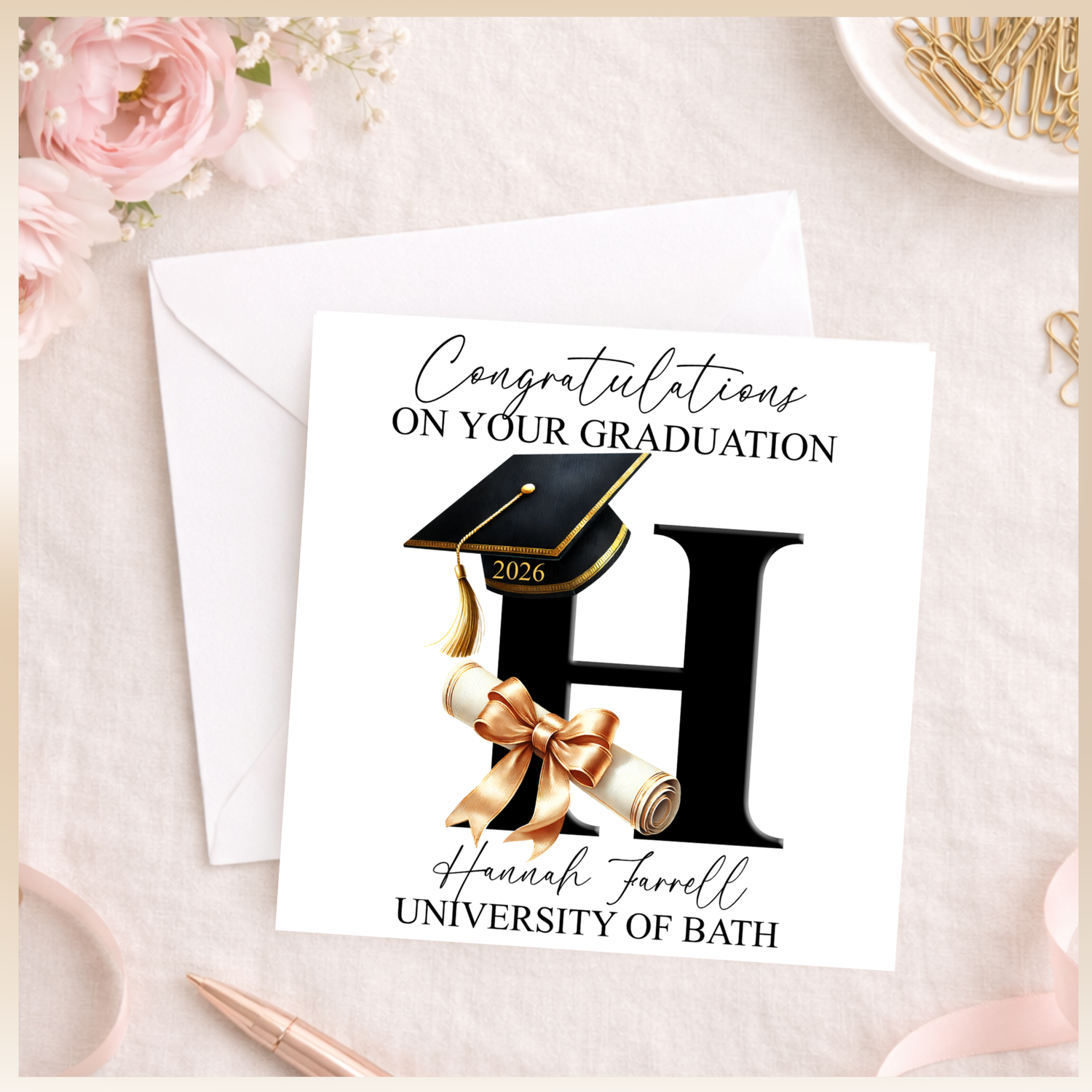 Milestone Cards