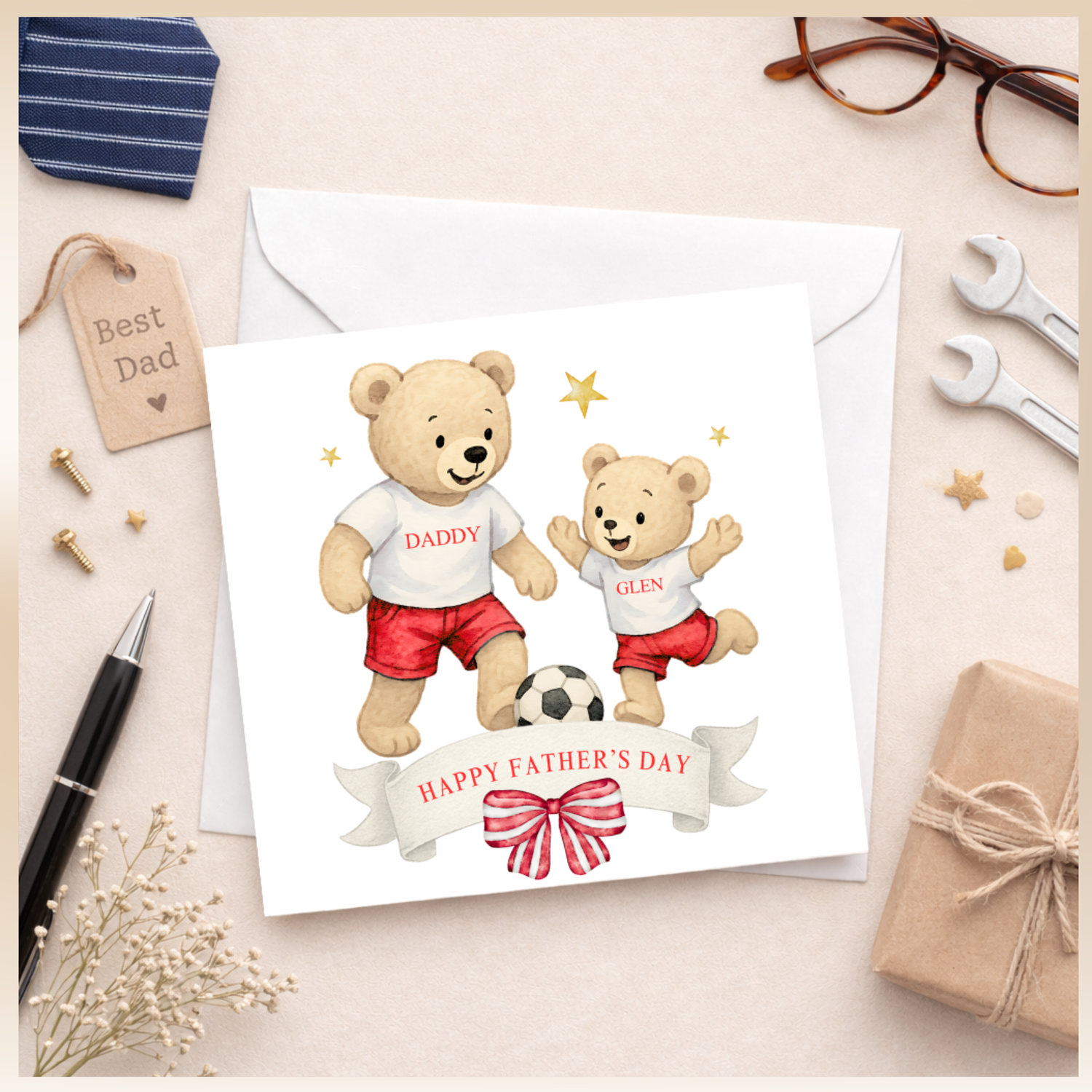 Fathers Day Cards