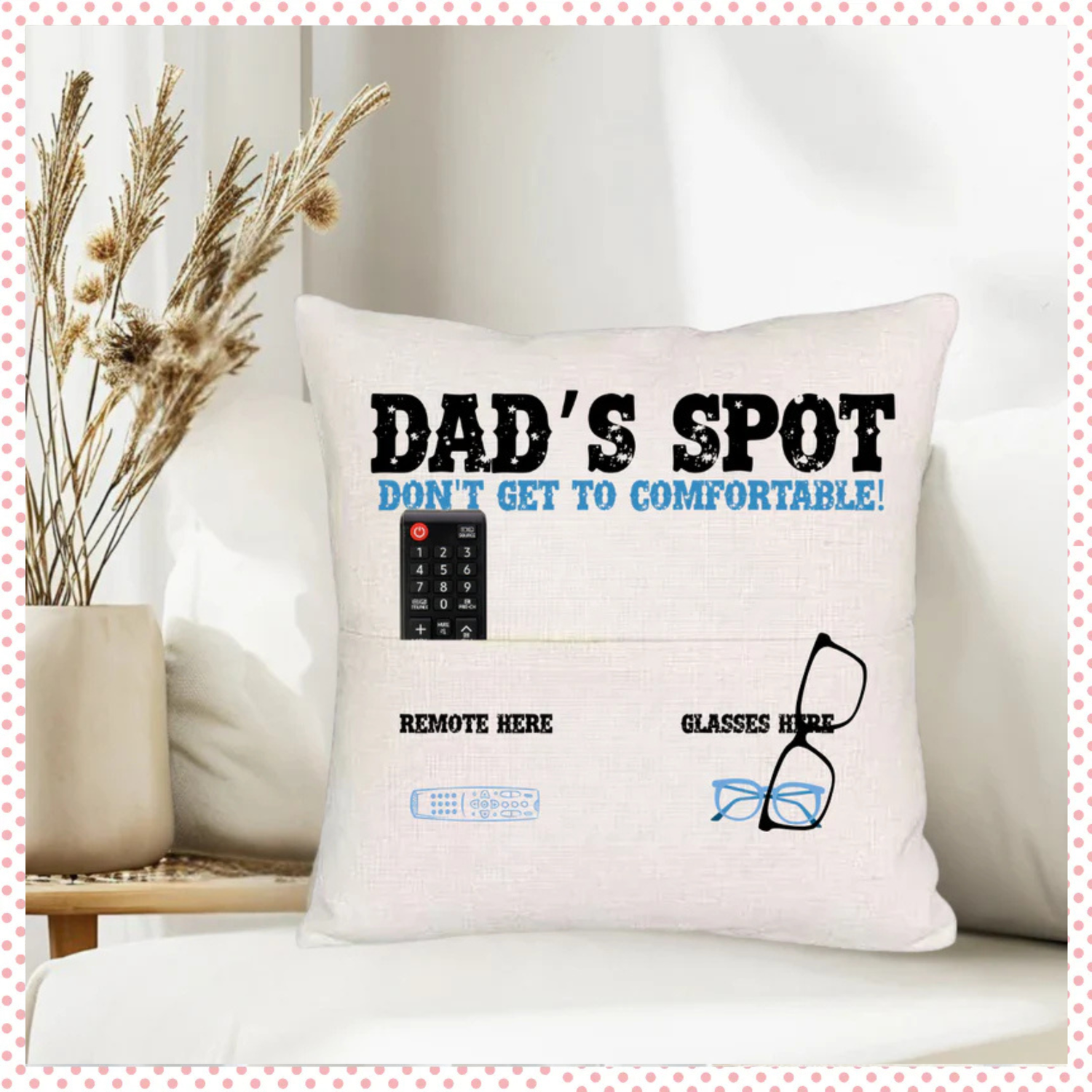 A Little Something for Dad