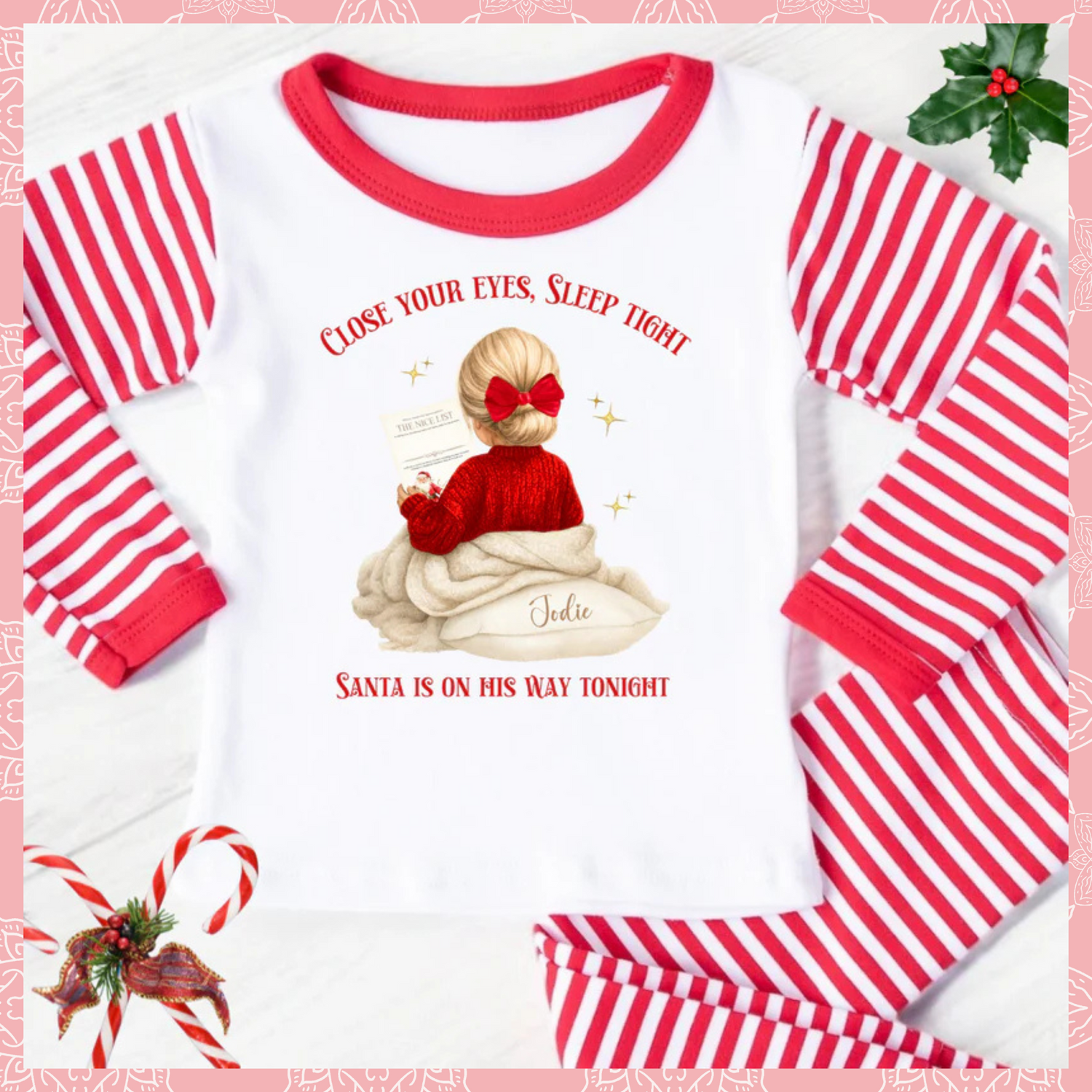 Merry Little Christmas