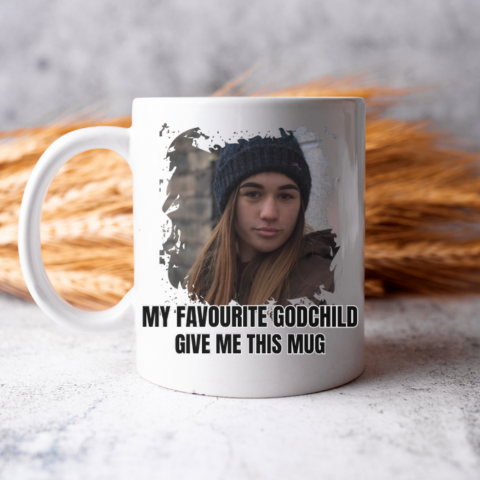 Who’s the Favourite Mug