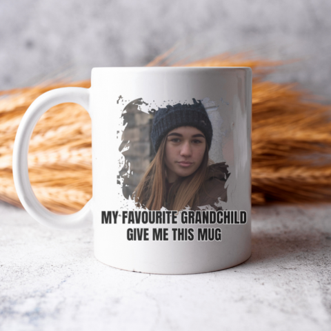 Who’s the Favourite Mug