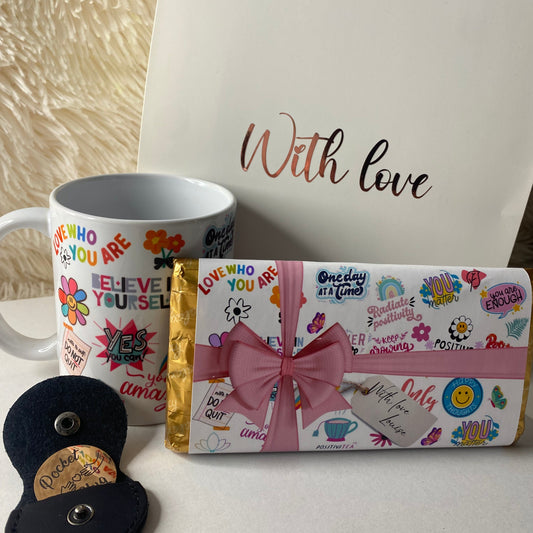 Positivity Box