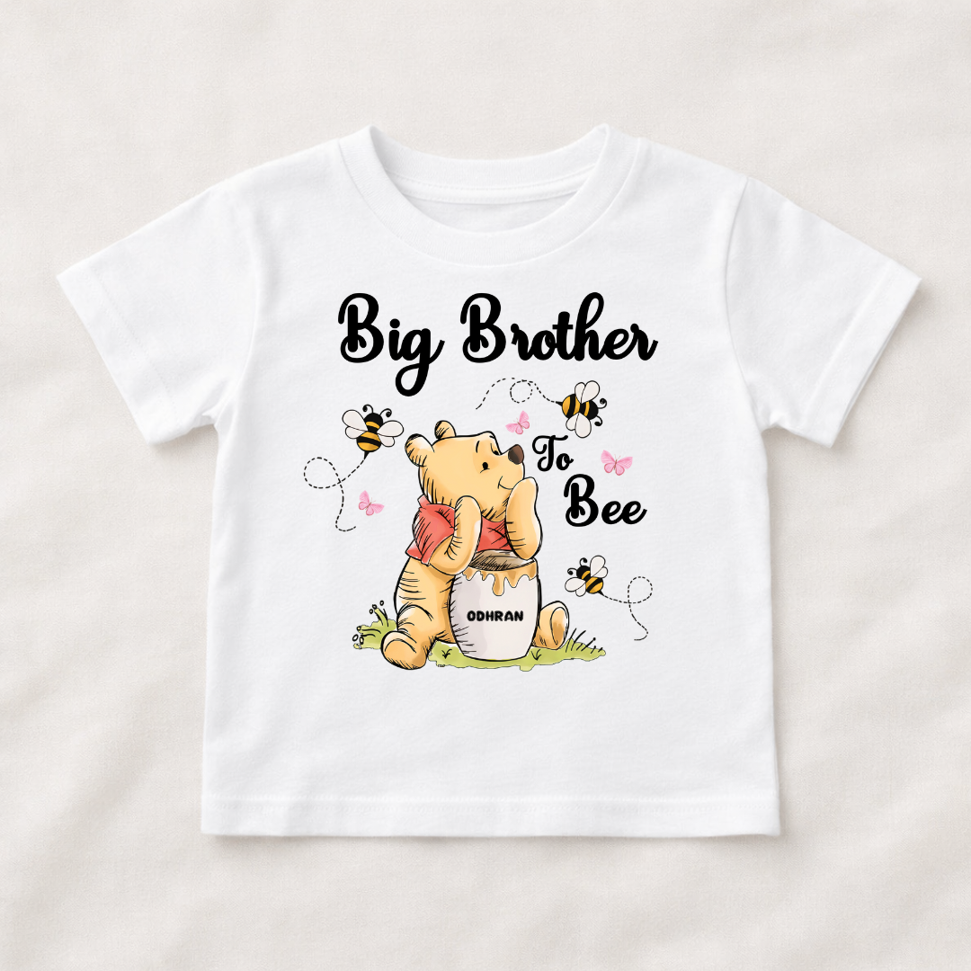 Big Brother to bee T-Shirt