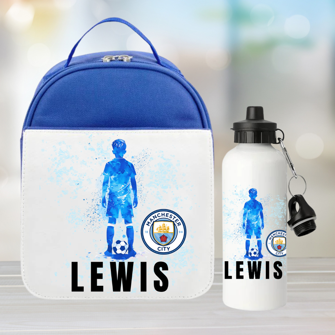 Team Spirit Lunch Set