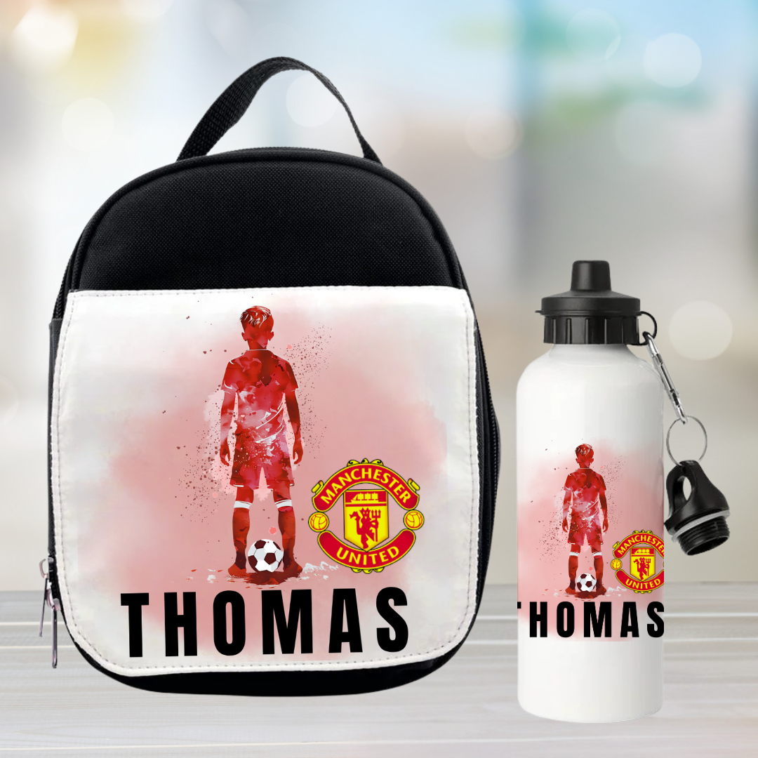 Team Spirit Lunch Set