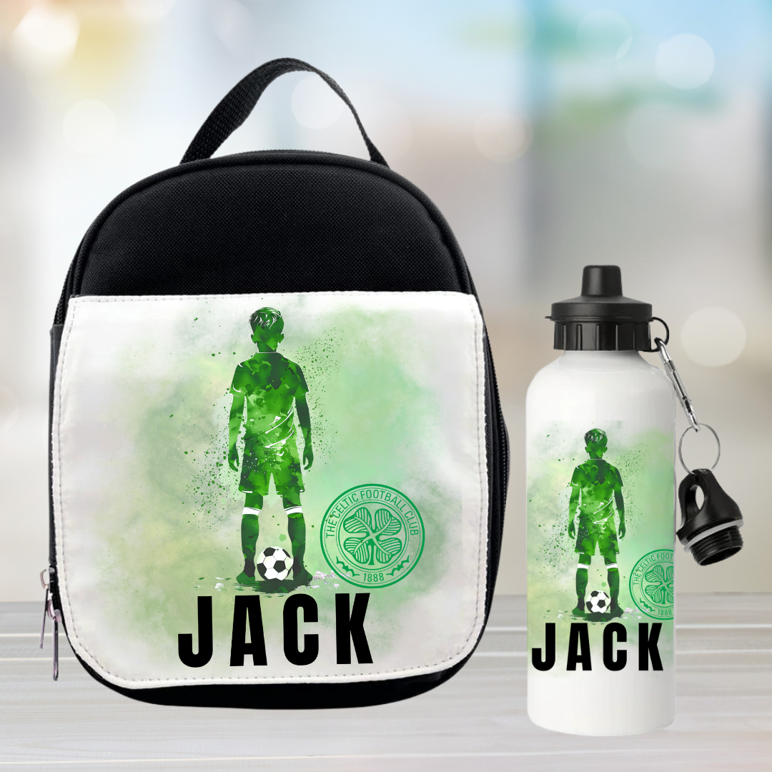 Team Spirit Lunch Set