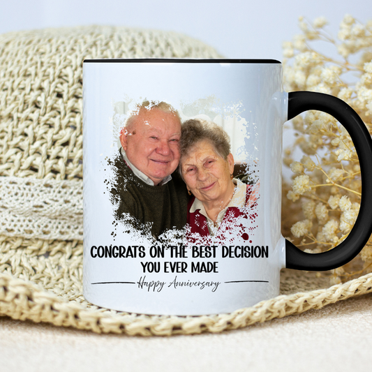 Personalised Couple Photo Gift