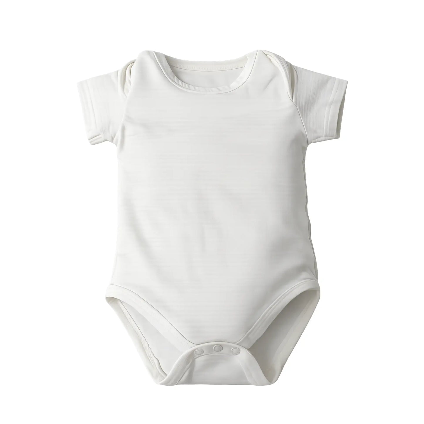 Christening Vest - Little Rabbit Blue