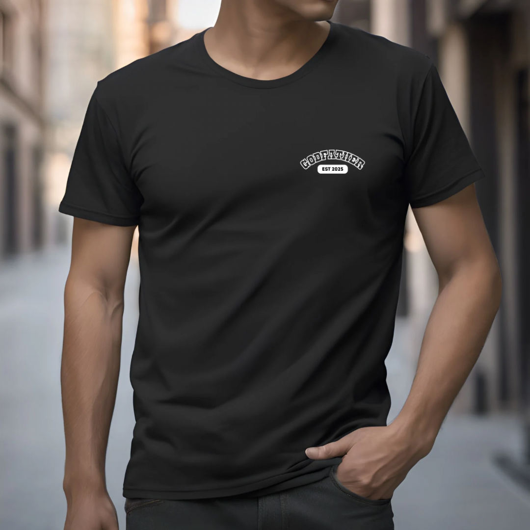 Godfather Tee