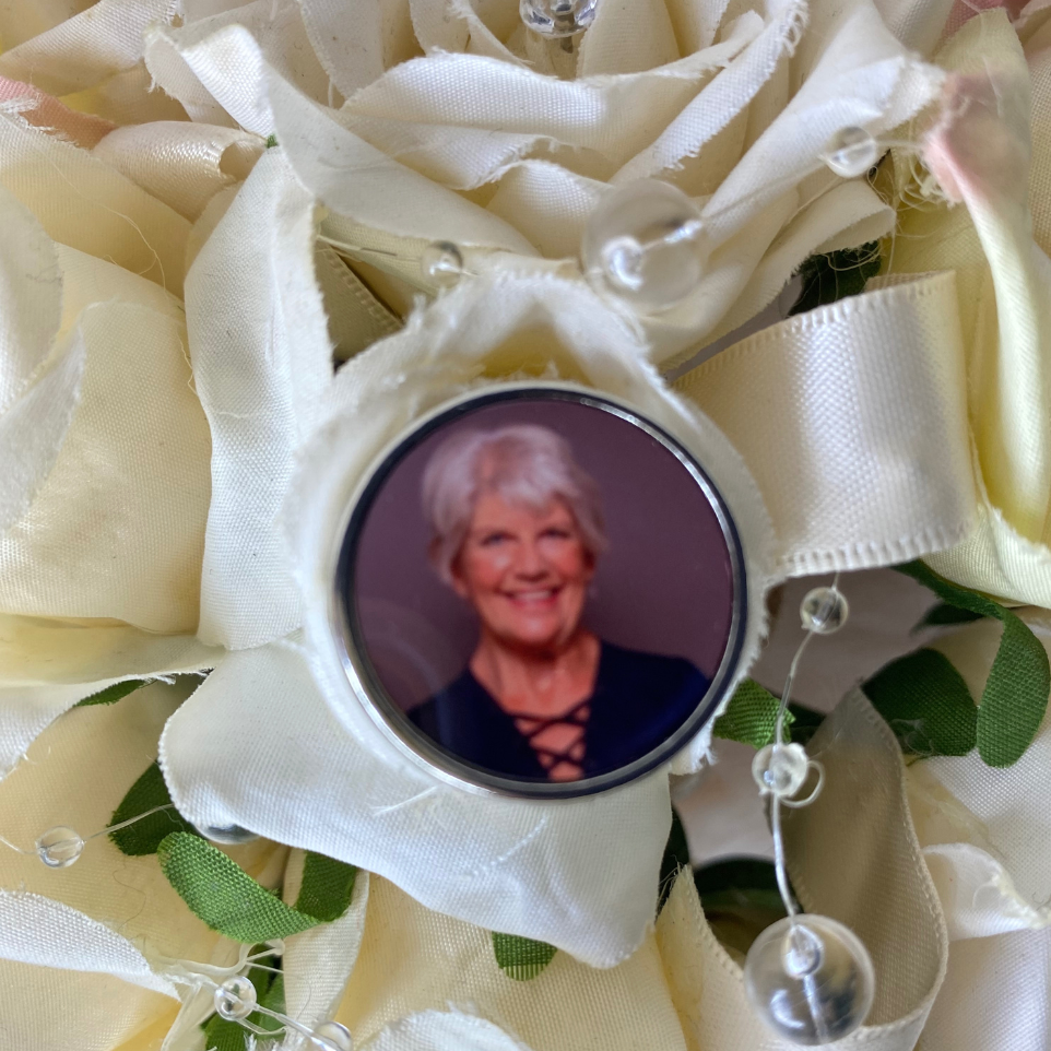 Custom Photo Lapel Pin