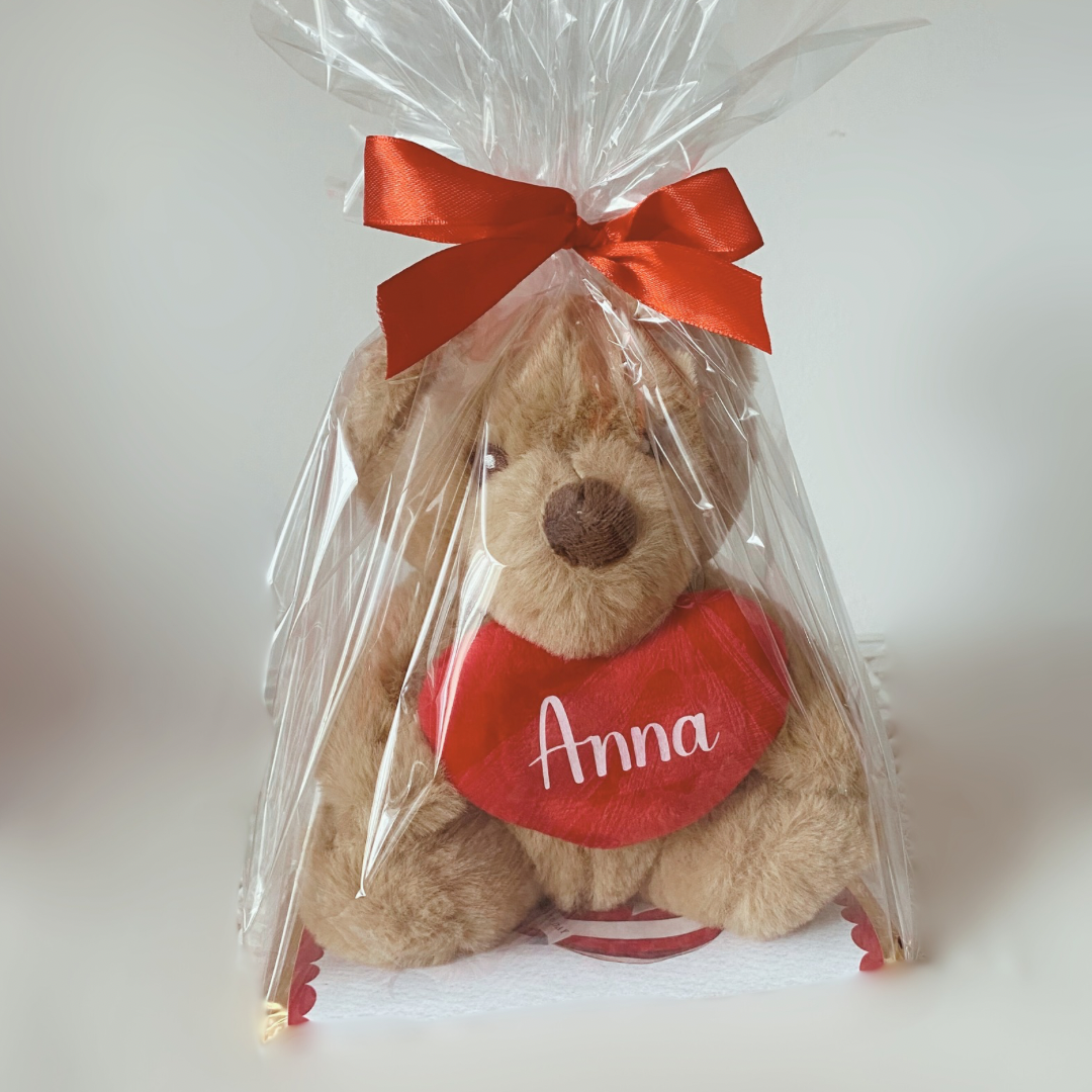 Kids Valentines Set