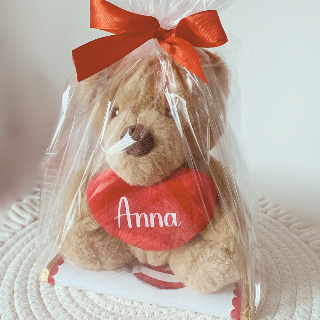 Kids Valentines Set